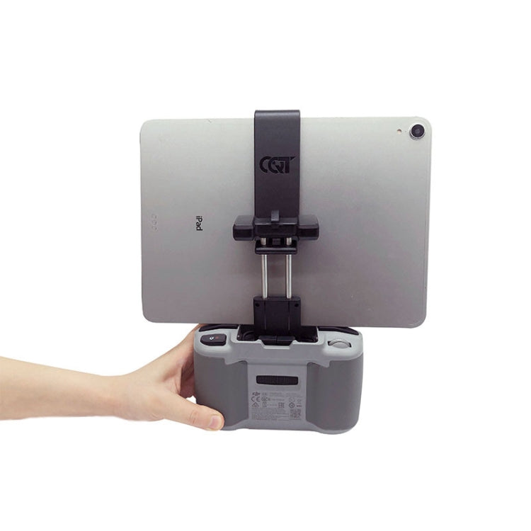 Remote Control Tablet Extension Bracket For DJI Mavic 3 / Air 2 / Air 2S / Mini 2, Style:, Small, Large, Large+For Apple Line, Large+Type-c Line, Large+Micro Line Remote Control Tablet Extension Bracket For DJI Mavic 3 / Air 2 / Air 2S / Mini 2, Style:, Small, Large, Large+For Apple Line, Large+Type-c Line, Large+Micro Line